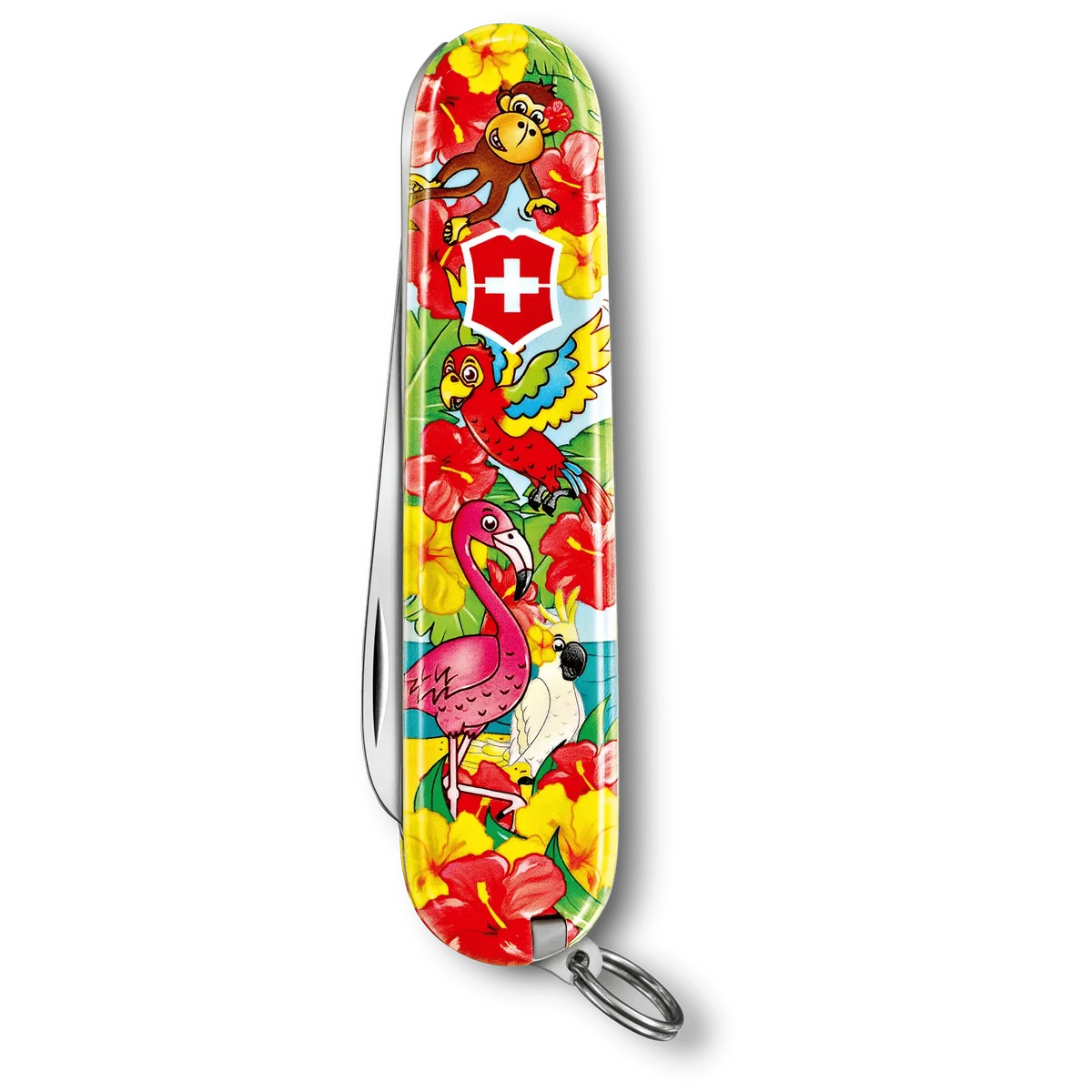 My First Victorinox, Parrot Edition - Image 6
