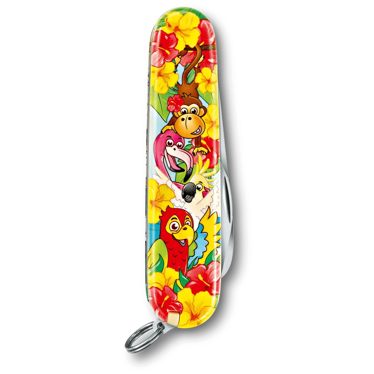 My First Victorinox, Parrot Edition - Image 7