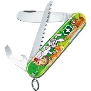 My First Victorinox, Rabbit Edition