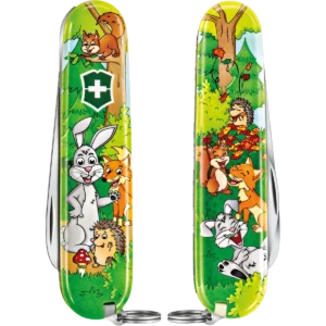 My First Victorinox, Rabbit Edition - Image 2