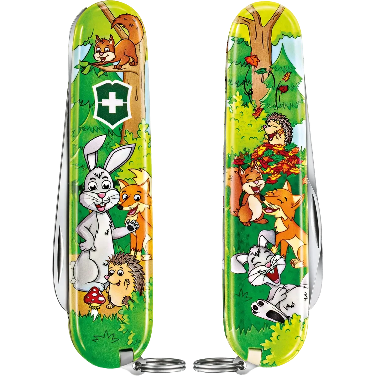 My First Victorinox, Rabbit Edition - Image 2