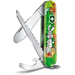 My First Victorinox, Rabbit Edition - Image 4