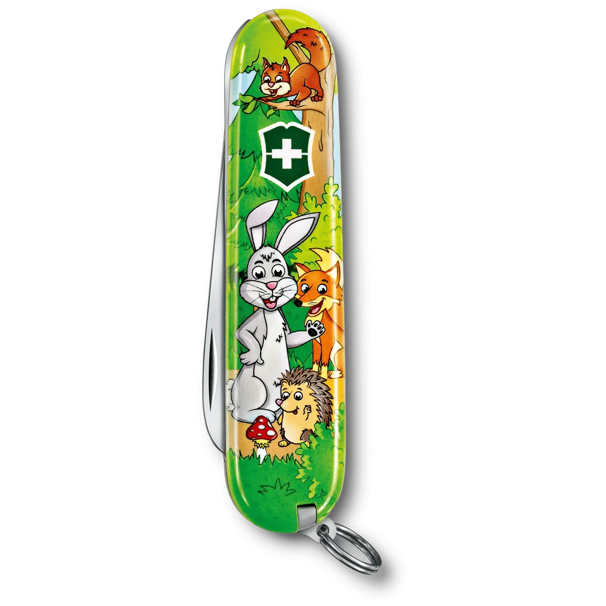 My First Victorinox, Rabbit Edition - Image 5