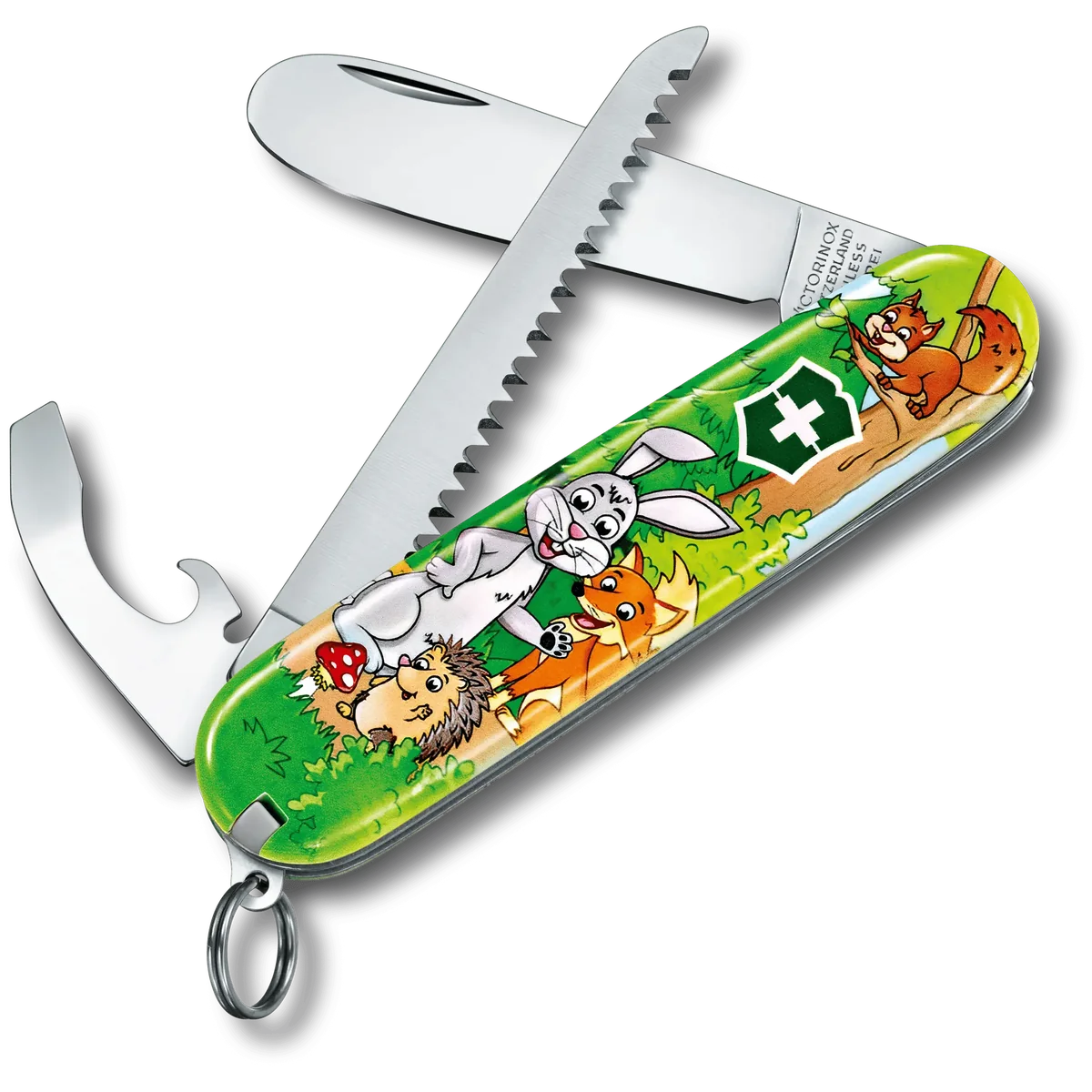 My First Victorinox, Rabbit Edition - Image 7