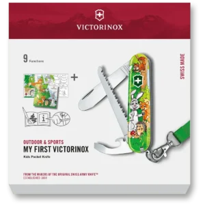 My First Victorinox, Rabbit Edition - Image 8