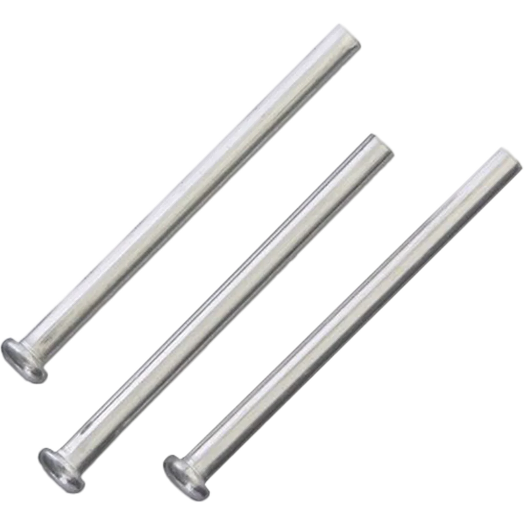 TEC Accessories Inc Aluminum Spike Replacement Kit
