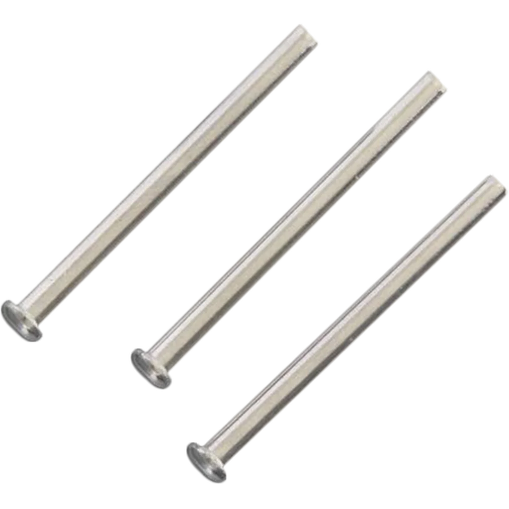 TEC Accessories Inc Stainless Steel Spike Replacement Kit