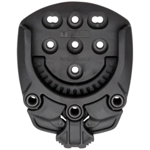 Blade-Tech Tek-Mount Receiver on Tek-Lok