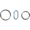 TEC Accessories Inc Split Ring Kit 2