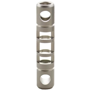 TEC Accessories Inc TEC-S311T Isotope Tandem Fob
