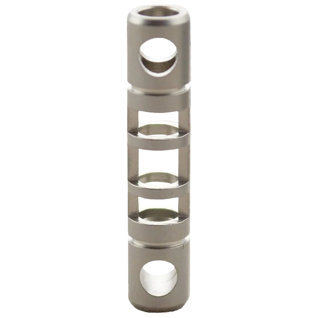 TEC Accessories Inc TEC-S311T Isotope Tandem Fob