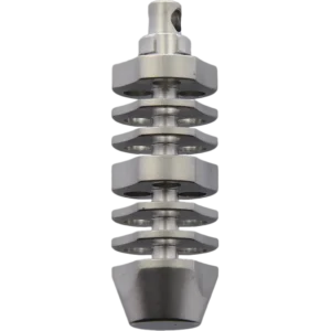 TEC Accessories Inc TEC-T3-6X Isotope Triode Fob
