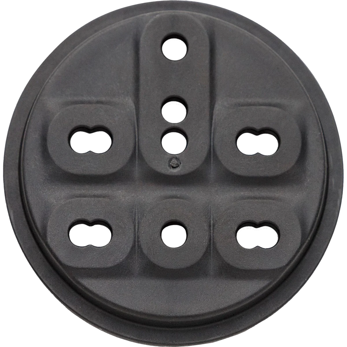 Blade-Tech Tek-Mount (Quick Connect Mounting System) - Insert Disk and Receiver - Image 2