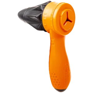 The Pocket Shot Junior Arrow Kit Orange - Image 2