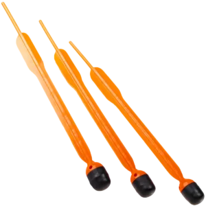 The Pocket Shot Junior Arrow Kit Orange - Image 3