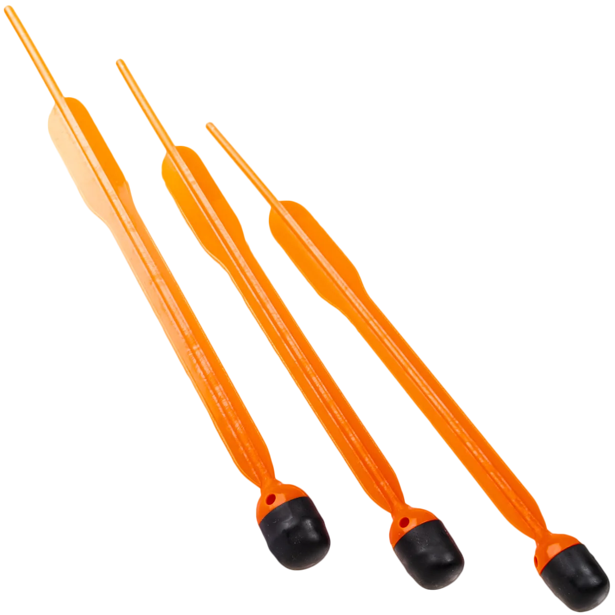 The Pocket Shot Junior Arrow Kit Orange - Image 3