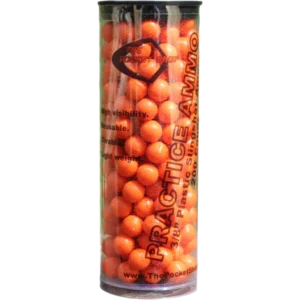 The Pocket Shot Plastic Ammo 200ct
