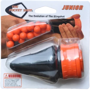 The Pocket Shot Junior