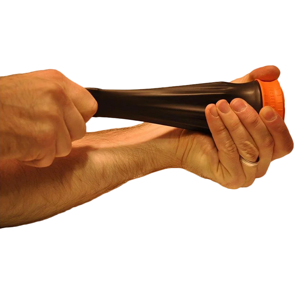 The Pocket Shot Orange