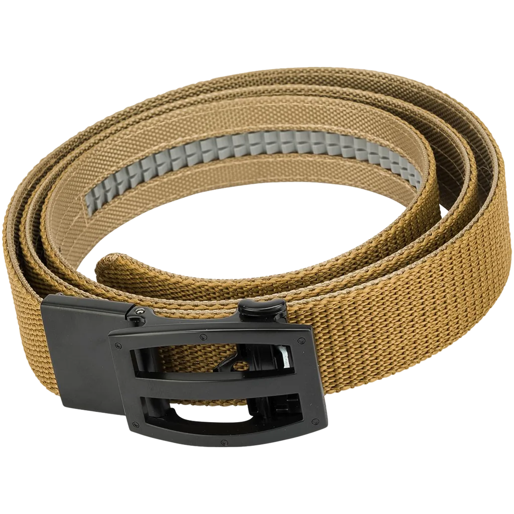 Blade-Tech Ultimate Carry Belt - Nylon Coyote Brown