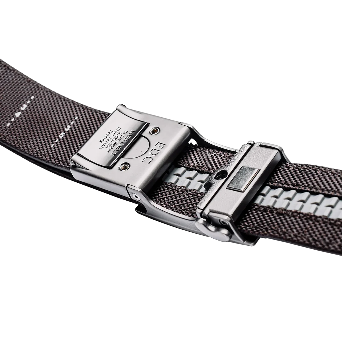 Blade-Tech Ultimate Carry Belt - Black Leather - Image 2