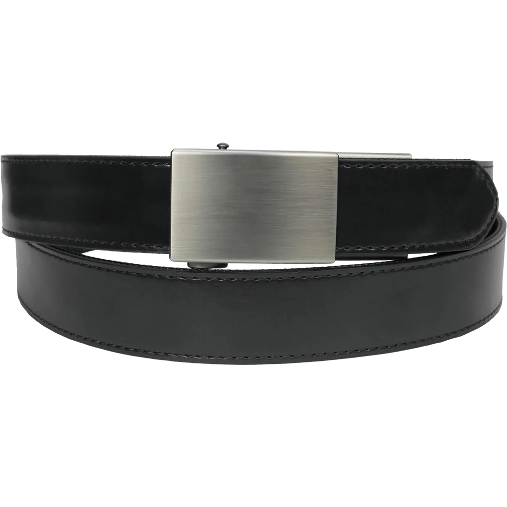 Blade-Tech Ultimate Carry Belt - Black Leather
