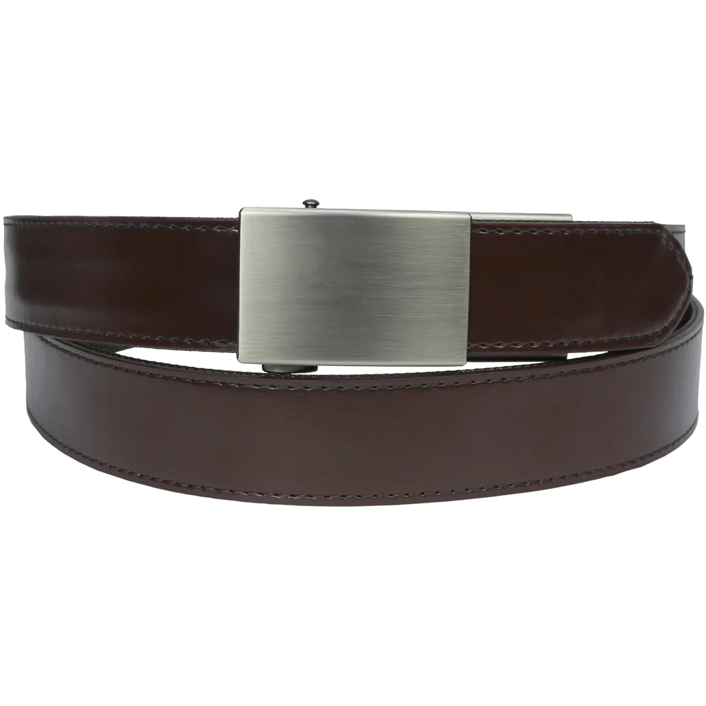 Blade-Tech Ultimate Carry Belt - Brown Leather