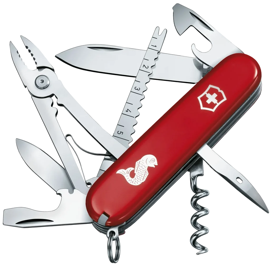 Victorinox Angler
