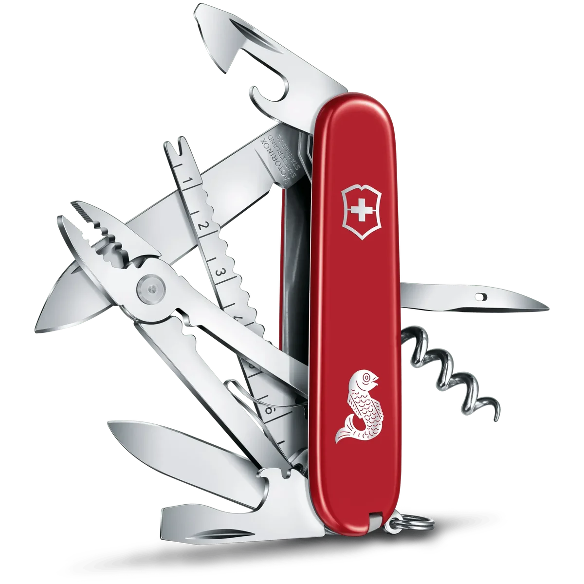 Victorinox Angler - Image 2