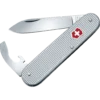 Victorinox Bantam, Silver