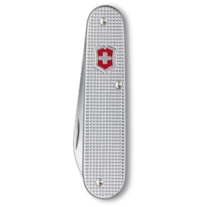 Victorinox Bantam, Silver - Image 3