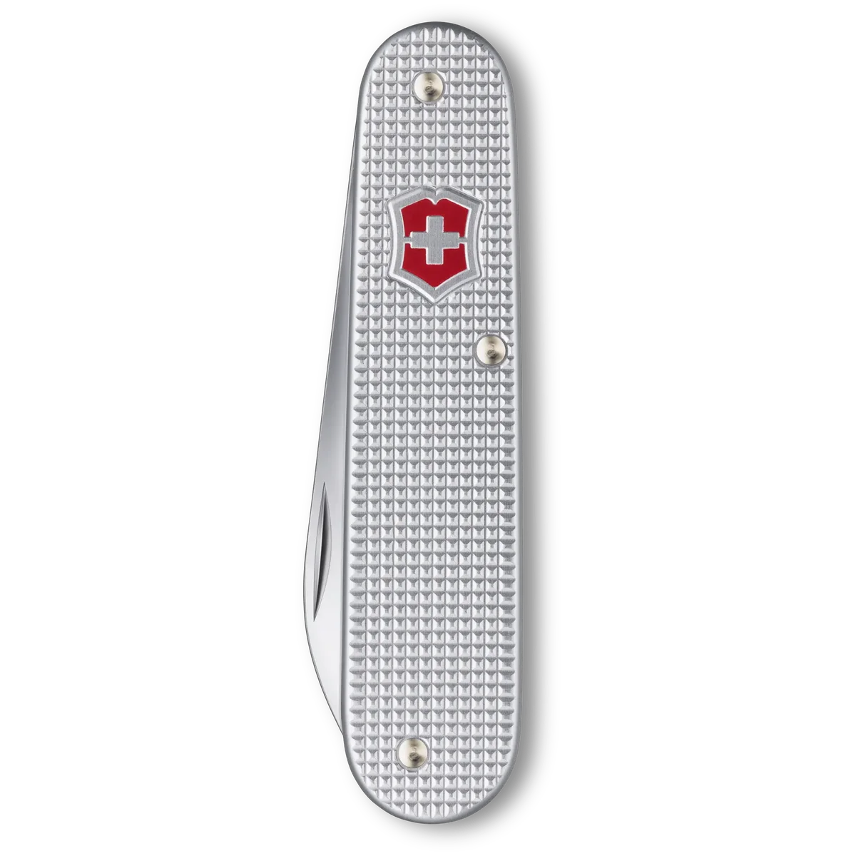 Victorinox Bantam, Silver - Image 3