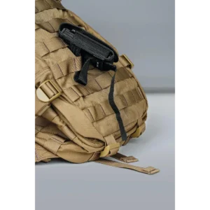 Victorinox Belt- and Molle Pouch, Nylon - Image 3