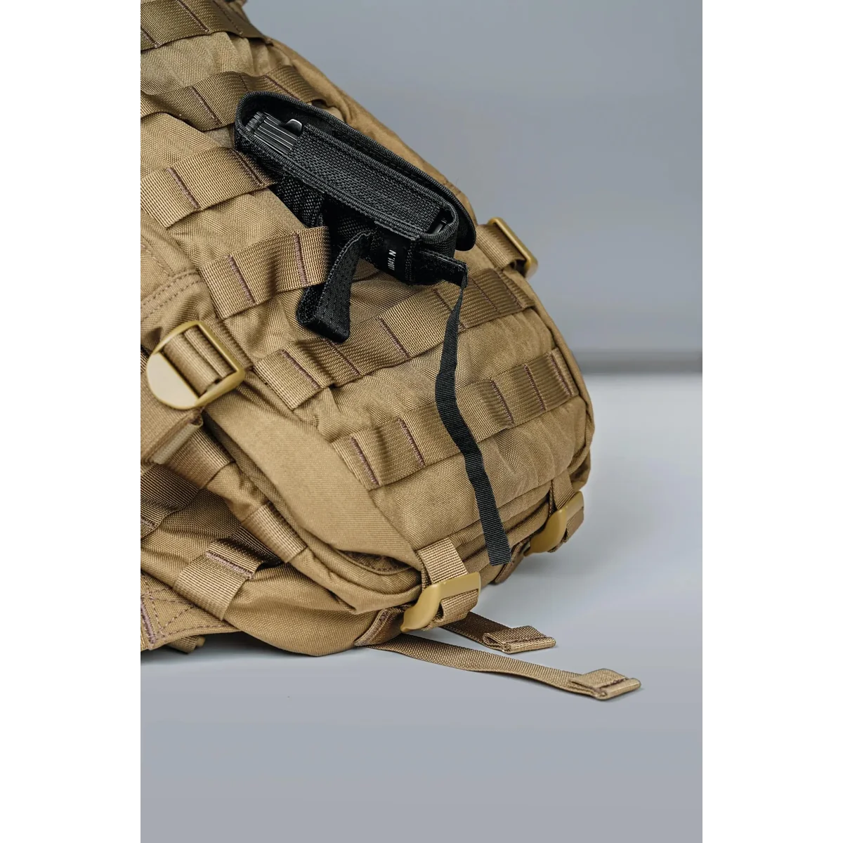 Victorinox Belt- and Molle Pouch, Nylon - Image 3