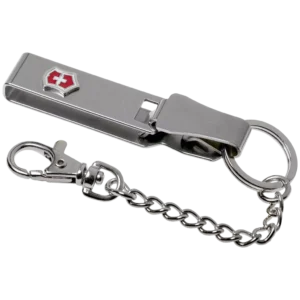 Victorinox Belt Hanger, Multiclip, Chain