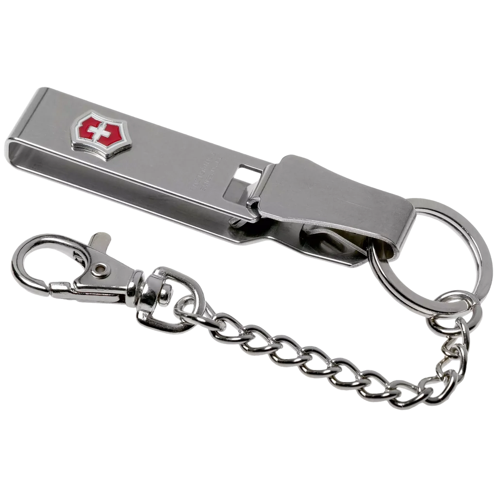 Victorinox Belt Hanger, Multiclip, Chain