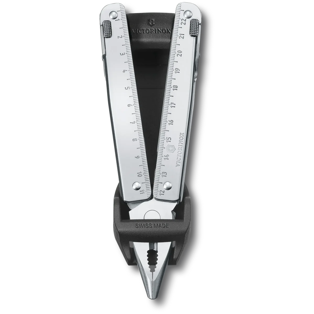 Victorinox Belt Holder, Synthetic, 155 mm, For Swiss Tool - Image 3