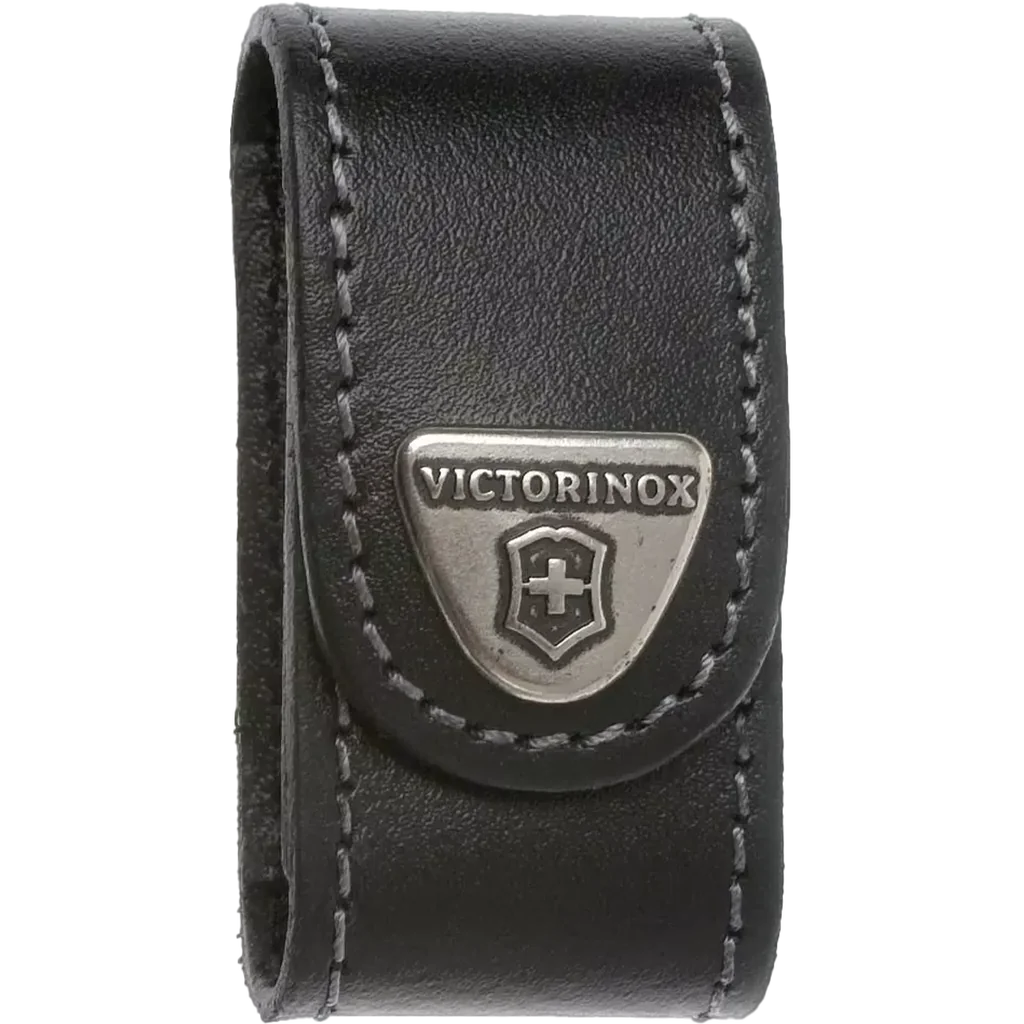 Victorinox Belt Pouch, Jumbo, 67 mm, Swiss Flash, MiniChamp