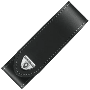 Victorinox Belt Pouch, Leather, Ranger Grip, Small, 132 mm