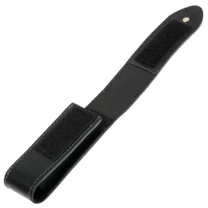 Victorinox Belt Pouch, Leather, Ranger Grip, Small, 132 mm - Image 2