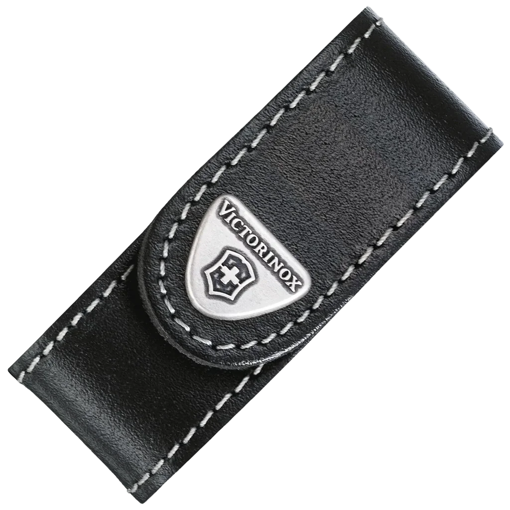 Victorinox Belt Pouch, NailClip 580, 73 mm, Black