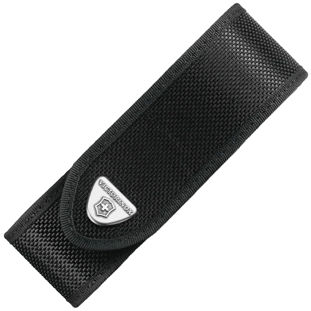 Victorinox Belt Pouch, Nylon, Ranger Grip, Large, 135 mm