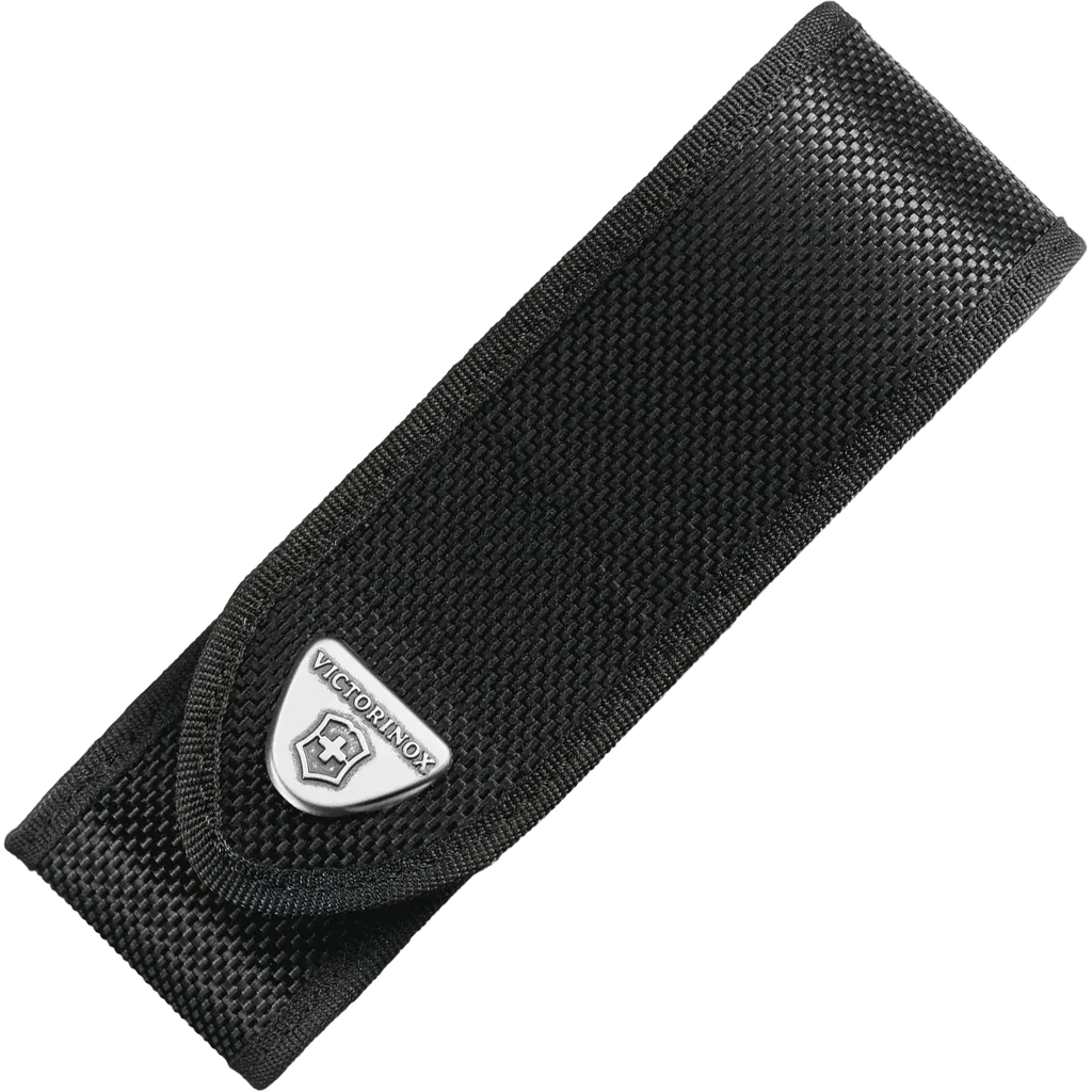 Victorinox Belt Pouch, Nylon, Ranger Grip, Small, 132 mm