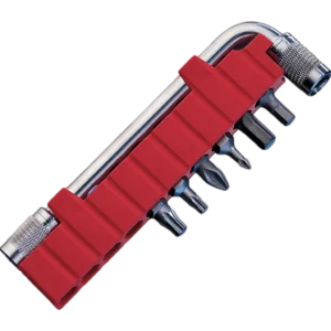 Victorinox Bitwrench Case & Bits For Swiss Tool