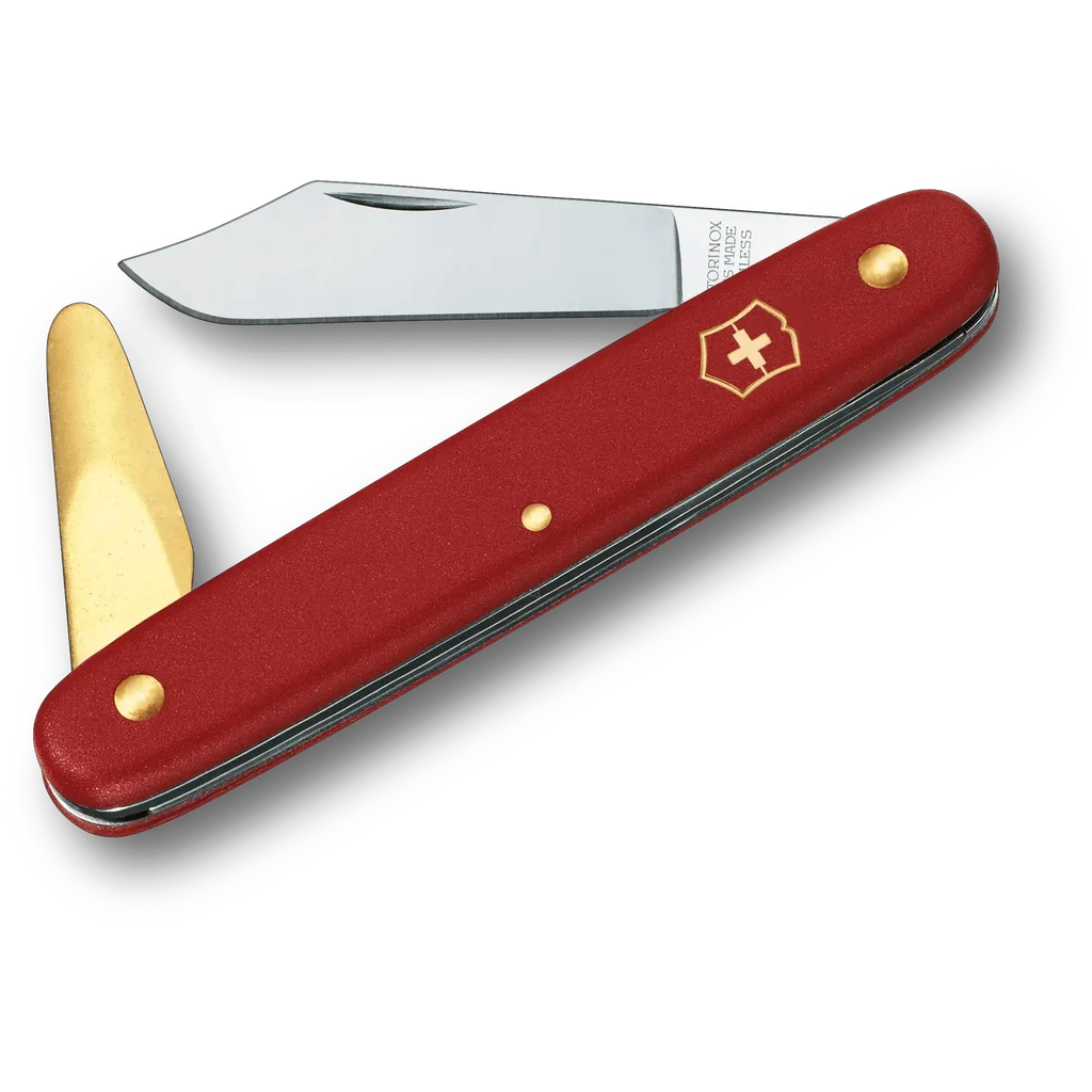 Victorinox Budding Knife 2, red