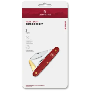 Victorinox Budding Knife 2, red - Image 2