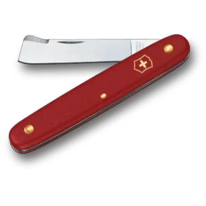 Victorinox Budding Knife Combi, red