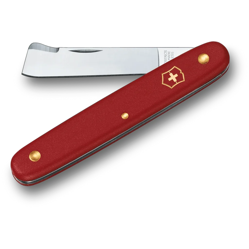 Victorinox Budding Knife Combi, red
