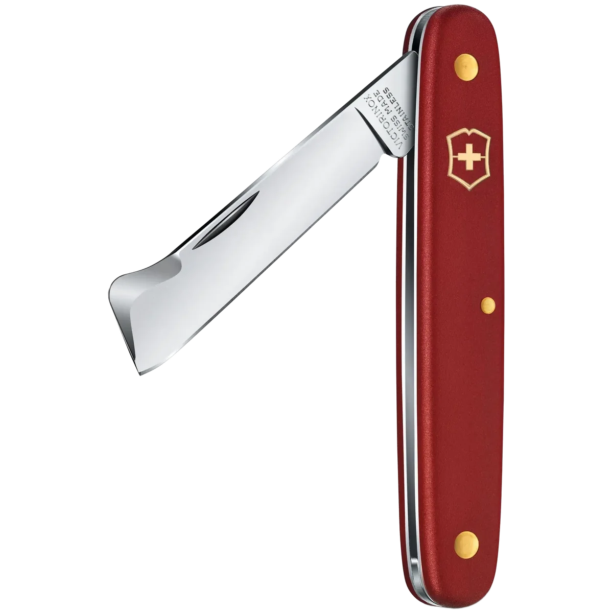 Victorinox Budding Knife Combi, red - Image 2