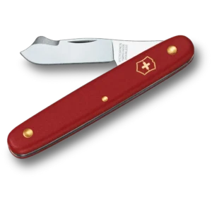 Victorinox Budding Knife Combi S, red